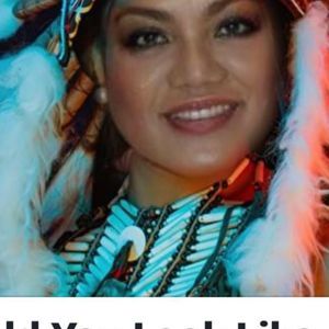 Meet your Posher, Eileen